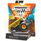 thumbnail image 4 of Vehículo fundido a presión Monster Jam Higher Education a escala 1:64, 4 of 5