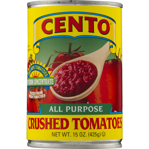CENTO ALL PURP CRSHD TOM ( 12 X 15 OZ )