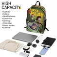 thumbnail image 5 of Toy Story Backpacks Bookbag Casual Daypack for Travel Camping Hiking, 5 of 8