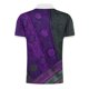 thumbnail image 4 of Camisetas de Manga Larga para Hombres Casual Impreso Girar Abajo Cuello Cremallera Camiseta, Ligera Blusa de Algodón de Imitación para el Hogar, Diario Y Cuatro Estaciones de Uso, 4 of 5