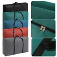 Yolmart Thickened Storage Bag Folding Storage Bag Under Bed Storage Bag