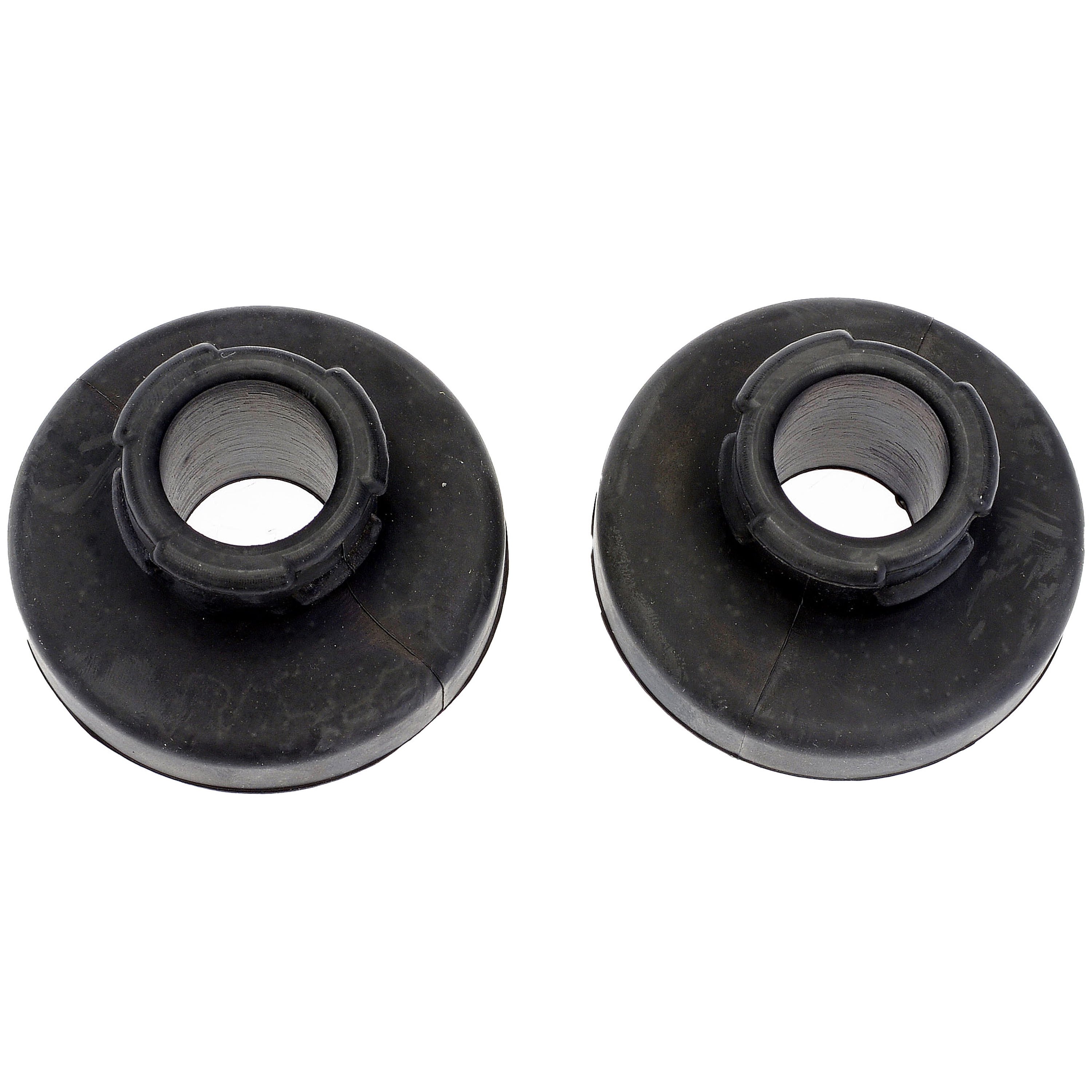 Dorman 927-244 Radiator Mount Bushings for Specific Ford Models (Pack of 2)
