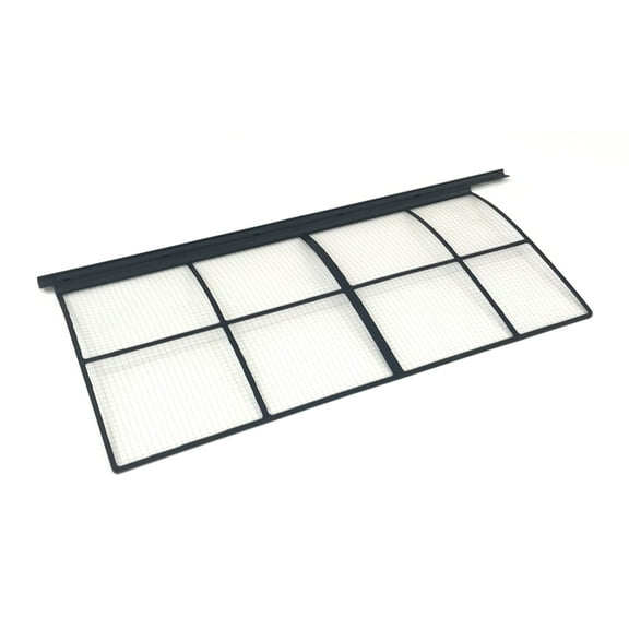 OEM LG Air Conditioner AC Filter Originally Shipped With LW2514ER, LW2515ER, LW1516ER, LW2516ER, LW1816ER