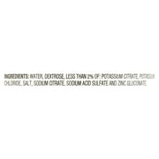 Parent’s Choice Pediatric Electrolyte Oral Solution, Unflavored, 33.8 fl oz