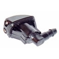 thumbnail image 3 of set of 3 Windshield Washer Pump  Nozzles Front Fits:2006-2010 Jeep Commander, 3 of 6