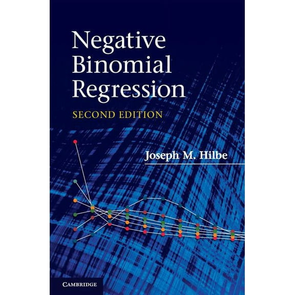 Negative Binomial Regression, (Hardcover)