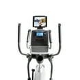 ProForm Endurance 520 E Elliptical with 19” Adjustable Stride and 5