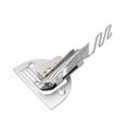 thumbnail image 1 of EeaseCA Sewing Machine Sewing Presser Binder Binder Foldable Pull-barrel Edging Device, 1 of 8
