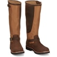 thumbnail image 2 of Chippewa Men's Cottonwood 17" Brown Snake Bite Resisting Boots, Size 7 (D) - SN5914, 2 of 8
