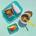 thumbnail image 5 of Post Cocoa PEBBLES Breakfast Cereal, Portable Individual Cereal Cups To Go, Gluten Free Cereal, 2.0-Ounce (Pack of 12), 5 of 7