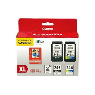 Canon ink 245 deals walmart