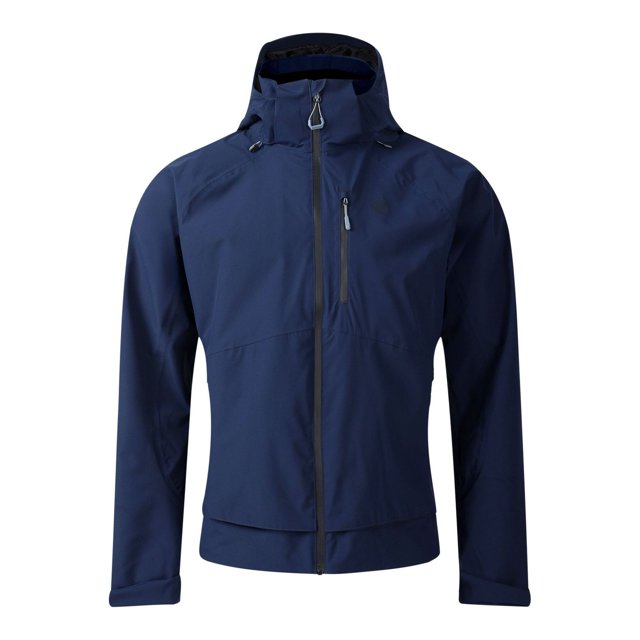Dare 2B Veste Imperméable pour Hommes Switch Out lll