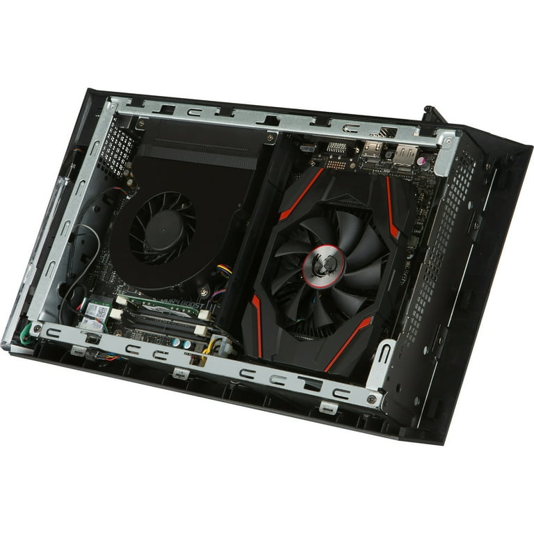 MSI Trident 8RC-236US Intel Core i5 (8th Gen) i5-8400