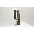 thumbnail image 4 of Le Support de Tuyau CPAP Original - Couleur Moka, 4 of 6
