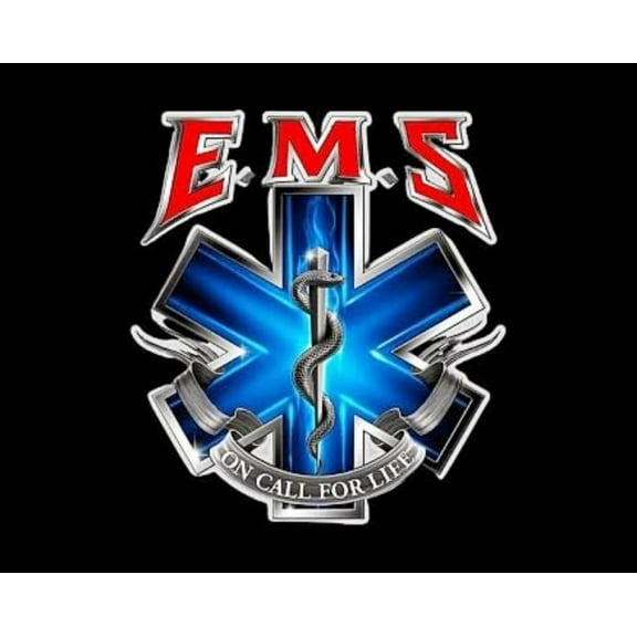 Paint by Numbers Kit for Adults -Medical Rescue (11) - Beginner DIY Color by Number Set on Canvas Acrylic Oil Paintings Crafts, Gifts, Home Wall Decor (12 X 16 inches)-