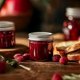 thumbnail image 5 of Vidrio Mason Jars ComSaf de 60 ml (48 unidades) con tapa para aderezo, 5 of 8