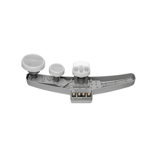 KaKu LNB 5 para plato delgado de la marca Directv