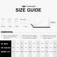 thumbnail image 6 of Athletic Quick Dry Water Shoes Men Swim Shoes for Pool Beach Walking Summer Men's Water Shoes Barefoot Quick-Dry Aqua Shoes Black Size 10, 6 of 6