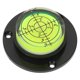 thumbnail image 3 of 4pcs Universal Bubble Level Tool: Precision Measuring RV Bubble Level for Construction and Installation - Indoor Renovation and Machinery Setup, 3 of 4