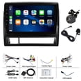 thumbnail image 5 of Car Stereo Radio Compatible for Toyota Tacoma 2005-2015 Android 15 Car Player Fit for Carplay/Android Auto WiFi Bluetooth SWC Mirror Link 9-inch GPS Navigation Head Unit 2GB+64GB, 5 of 5