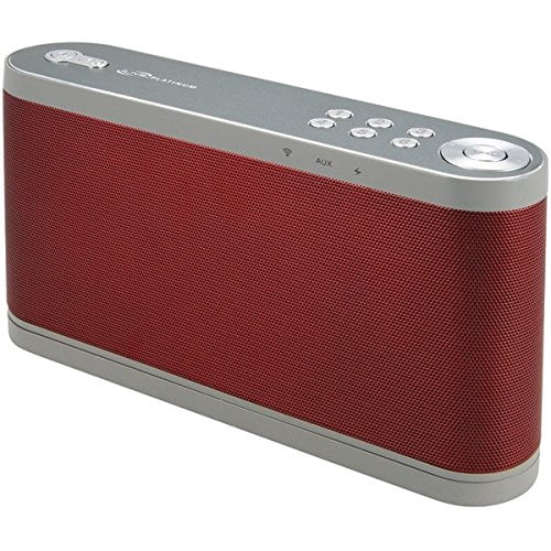 iLive Platinum Speaker with Rechargeable Battery, ISWF576R, - Walmart.com