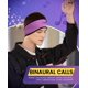 thumbnail image 5 of Lullaband Auriculares para dormir, inalámbricos Bluetooth deportivos con diadema con altavoces estéreo integrados de alta fidelidad, auriculares para dormir para hombres y mujeres, yoga, entrenamiento, 5 of 5