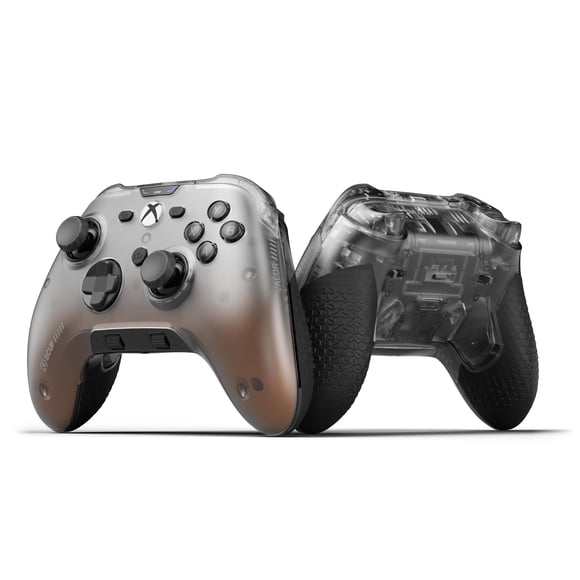 Controlador de Videojuegos SCUF Valor Pro Inalámbrico Xbox Smoke