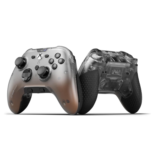 Controlador de Videojuegos SCUF Valor Pro Inalámbrico Xbox Smoke