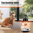 thumbnail image 4 of Portable Kerosene Heater 9000 BTU Non-Electric for Indoor Outdoor Use, 4 of 9