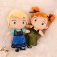 thumbnail image 4 of New Quality Stuffed Doll Princess Style Cute Mermaid Plush Dolls Best Gift Toys for Kids Girls Home Decor Birthday Present, 4 of 5
