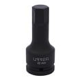 thumbnail image 1 of Dado de Impacto 3/4 Punta Hexagonal 22 Mm Urrea 759022M, 1 of 2