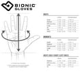 thumbnail image 2 of Bionic StableGrip 2.0 Golf Glove Men Right Hand Size Medium Regular, 2 of 2