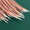 thumbnail image 2 of Cable de antena WiFi SMA macho Cable coaxial de 50 cm Cable SMA macho a SMA macho Conector coaxial SMA macho RG316 SMA macho, 2 of 5