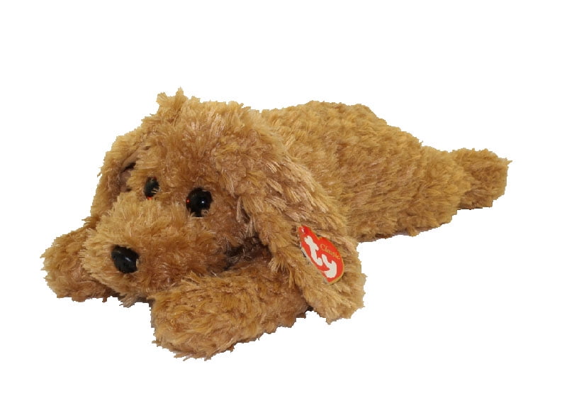 TY Classic Plush BAYLEE the Dog (LARGE Version 20 Inches)