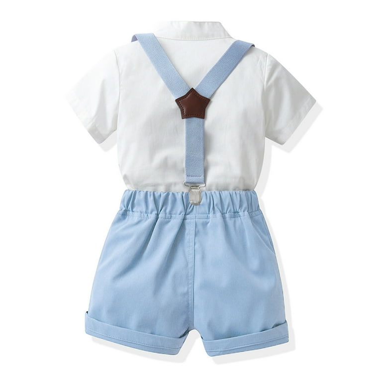 blue dress for baby girl Birthday Cake main image 1