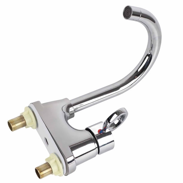 Grifo, Grifo de Baño de Lavado de Lavado de 360 Grados de 360 Grados para el HOGAR PARA LA ESCUELA PARA EL HOTEL PARA EL APARTAMENTO