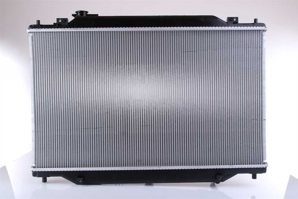 Nissens 68534 Radiator