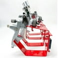 thumbnail image 7 of Magnetic Paint Spray Gun Holder Stand, Holds 4 Gravity Feed, 7 of 7