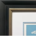 thumbnail image 4 of Jane Wooster Scott "Together Forever" Framed Art Signed Rainbow Wedding Church Generic, 4 of 5