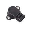 thumbnail image 4 of Sensor de posición del controlador del pie del acelerador Yuxing CB05-41-AC0 negro, 4 of 5