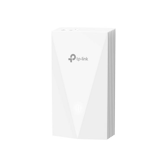 TP-Link EAP655-WALL Dual Band WiFi6 574 Mbit/s Wireless Access Point Outdoor