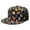 Sushi (62)_16, variant on Cactus Snapback Hat Hip Hop Style Colorful Flat Bill Hats Teens Adjustable Baseball Cap for Social Gatherings