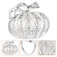 thumbnail image 2 of 5pcs Halloween Party Neatks Anillos de la servilleta Partido Titulares de servilletas creativas Hebillas, 2 of 5