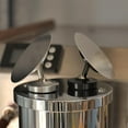 thumbnail image 4 of SharkTRUE Blarkrus Stainl Stl Coff Observation Extraction Mirror For Magnetic Base Rota, 4 of 8