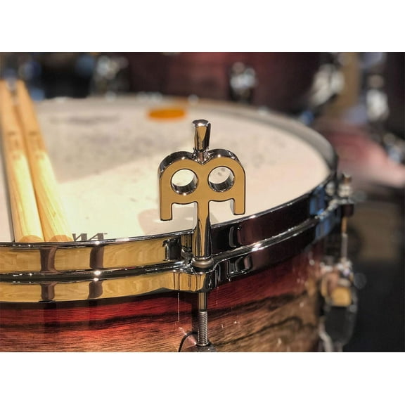 Chrome Plated Kinetic Drum Key