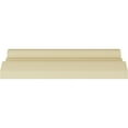 thumbnail image 5 of 3 7/8"H x 4 1/2"P x 5 7/8"F x 94 1/2"L Bulwark Crown Moulding, 5 of 11