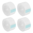 thumbnail image 1 of 4 Rouleaux de Rubans pour Paupières Double Bande Adhésive pour Lifting des Yeux pour Femmes Filles, 1 of 9