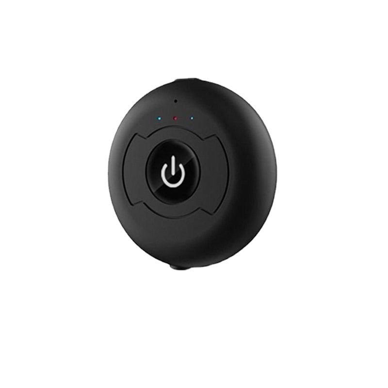 PHANY Bluetooth Audio Transmitter H366T Bluetooth 4.0 A2DP Multipoint