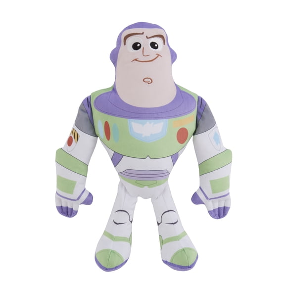 NoJo Disney Toy Story Play All Day Buzz Lightyear Plush Character