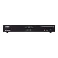 thumbnail image 2 of Aten 2-Port USB 3.0 4K HDMI Dual Display KVMP Switch CS1842, 2 of 3